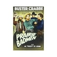 thumbnail image 1 of GOTHAM DBA ALPHA PRAIRIE BADMEN (B&W/1946/DVD) DALP8373D, 1 of 1