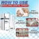 thumbnail image 3 of Suitable for Calculus Dissolving Dental Spray, 30ml Oral Tooth Cleaner Tartar Remover-jc, 3 of 4