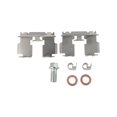 thumbnail image 5 of Brake Caliper [1PCS] ECCPP Rear Left Compatible For 2012-2018 For Toyota For RAV4, 5 of 5