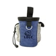 thumbnail image 1 of Maoww Pet Dog Training Bag Outdoor Feed Storage Snack Dog, 1 of 8