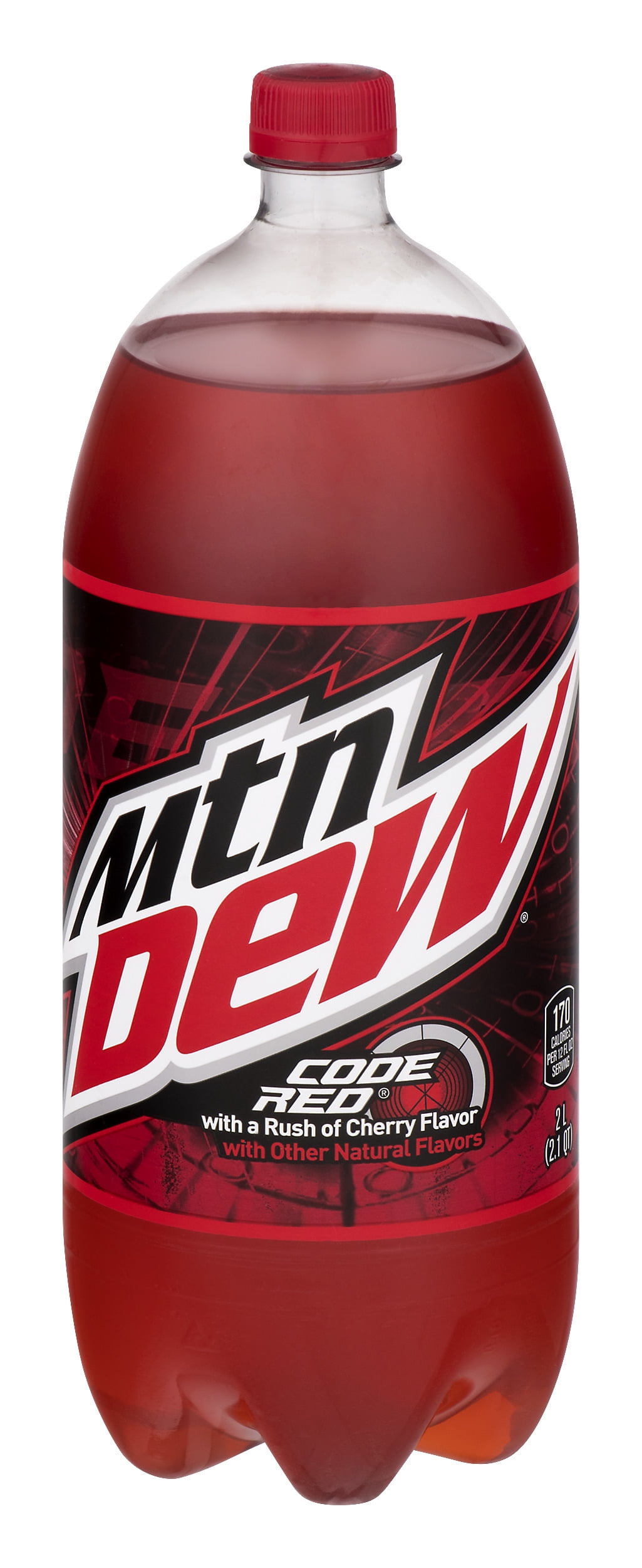 Mountain Dew Code Red Cherry Flavored Soda 2 Liter Bottle Walmart Com Walmart Com Mountain Dew Code Red Cherry Flavored Soda 2 Liter Bottle Walmart Com Walmart Com