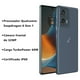 thumbnail image 4 of Smartphone Motorola Edge 50 Fusion 12GB RAM 512GB ROM Azul Bosque Desbloqueado, 4 of 4