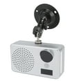 thumbnail image 3 of Motion Sensor , USB 5V Door Sensor Alarm Durable Infrared Human Body Induction  For Supermarkets, 3 of 8
