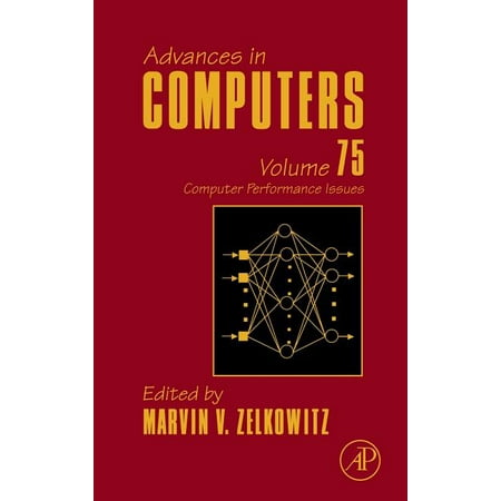 ISBN 9780123748102 product image for Advances in Computers, Volume 75: Advances in Computers, Volume 75 : Computer Pe | upcitemdb.com