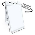 thumbnail image 2 of (24" X 36") Standard A-Frame Stand ONLY | Signicade | No Graphics Included, 2 of 4