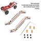 thumbnail image 4 of Eje Impulsor Del Coche De RC, Piezas De Recambio De Alta Resistencia De Acero De La Durabilidad Del Eje De Transmisión Del Camión De RC MN82 Y LC79 Coches Teledirigidos, 4 of 7