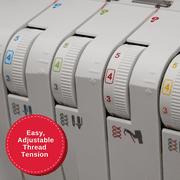 SINGER S14-78 Serger
