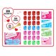 thumbnail image 4 of Kit de fiesta de clase de temporada Just Play Slinky® Gram, 112 piezas, 4 of 5