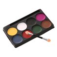 thumbnail image 3 of Maquillage pour Enfants et Adultes Fête d'Halloween, 3 of 8