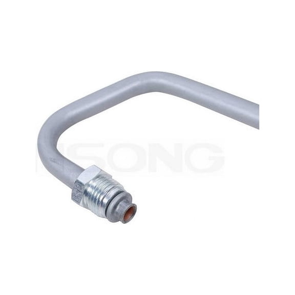 Sunsong 3404232 Power Steering Pressure Line Hose Assembly