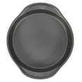 thumbnail image 4 of Wilton Baker's Choice Non-Stick Bakeware Round Cake Pan, 4 of 5