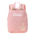 thumbnail image 3 of jiaxiM School Backpacks Adjustable Strap Custom DIY Personalized School Bag for Ages 3rd 4th 5th 6th, Daycare, Campus, Weekend Travel, 3 of 9