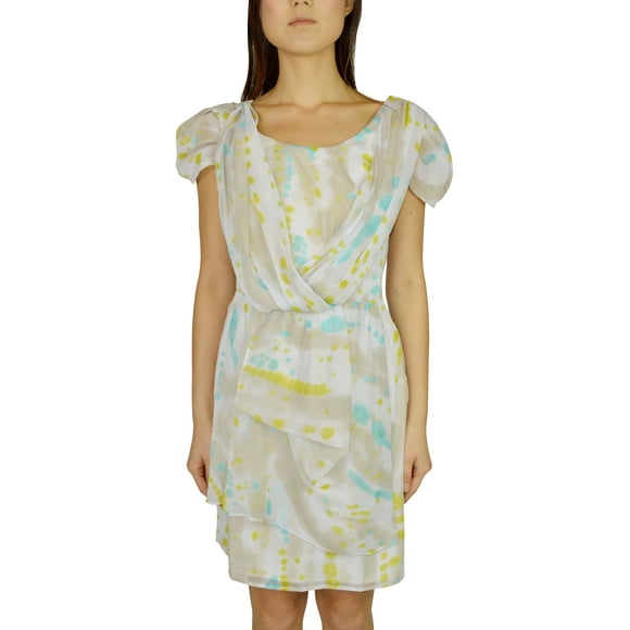 Walter Baker Women's Amaya Dress Multicolor Medium