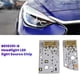 thumbnail image 4 of Headlight LED Board for Infiniti QX30 Q30 2017-2019 B010391-B R, 4 of 5