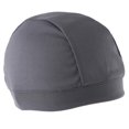 thumbnail image 1 of Gorra de cráneo de ciclismo Sunnimix a Prueba de Viento Deporte Al Aire Libre Gris, 1 of 7