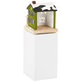 thumbnail image 3 of Green House Stocking Holder, 3 of 4
