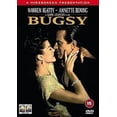 thumbnail image 1 of Bugsy (1991) [ FORMAT NON-USA, PAL, Reg.2 Importation - Royaume-Uni ], 1 of 1