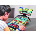 thumbnail image 5 of Electronic Pinball with sound and lights, 5 of 5
