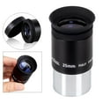 thumbnail image 1 of Ocular Plossl de 1,25 pulgadas 25 mm perfecl para Fotografía Astronómica, 1 of 8