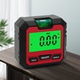 thumbnail image 1 of Digital Level Angle Finder  Angle Finder Tool Precision for Woodworking, 1 of 9