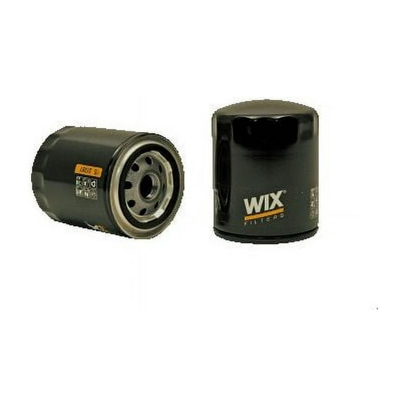 Oil Filter - Compatible with 1990 - 1992 INFINITI M30 3.0L V6 1991