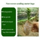 thumbnail image 3 of 200 bolsas de vivero biodegradables no tejidas para cultivo de plantas, macetas de tela, 3 of 5