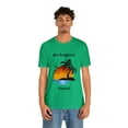 thumbnail image 5 of We Support Hawaii Unisex T-Shirt, 5 of 12