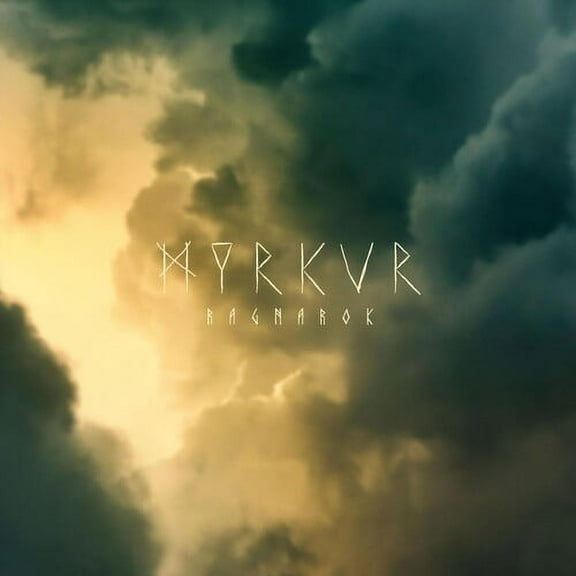 Myrkur - Ragnarok Soundtrack - Music & Performance - Vinyl