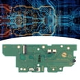 thumbnail image 4 of Lite Many Izquierdo Manual Placa Base Resistente En La Placa Base De Reemplazo Duradero Para Interruptor Lite, 4 of 7