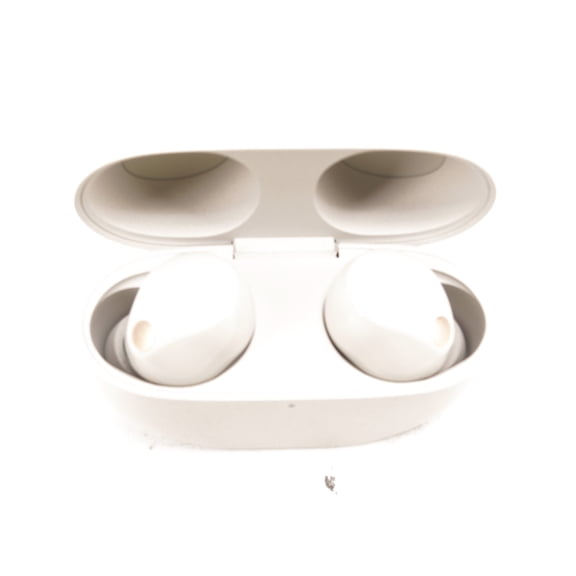 Pre-Owned Sony WF-1000XM5 Truly Wireless Noise Canceling Earbuds (Silver)