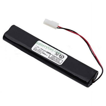 Fisher Research XLT20 replacement battery (rechargeable)