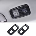 thumbnail image 1 of Pour VW pour JETTA Mk7 2019-2022 Couverture de Lecture en Fibre de Carbone, 1 of 4