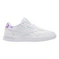 thumbnail image 2 of Tenis Reebok Mujer Dama Casual Court Advance blanco 22.5 MX, 2 of 7