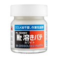 thumbnail image 1 of Masilla selladora líquida GSI Creos Mr. Dissolved Putty GSI Creos Mr. Hobby, 1 of 2