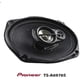 thumbnail image 4 of Bocinas Pioneer TS-A6976S 550 Watts 6x9 Pulgadas 4 Ohms 90 Watts RMS 3 Vías Pioneer TSA6976S, 4 of 13