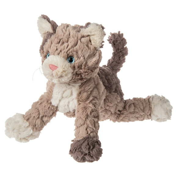 Mary Meyer Putty Kaylee Kitten Soft Toy Friend
