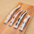 thumbnail image 4 of Matsuzay Conjuntos de muebles de dormitorio rojo y blanco 96 mm Matsuzay JJ12819-01, 4 of 6