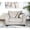 Gray, variant on Fabric Camero Chair | Comfort in Primary Space | Sinuous Springs and High - density Foam | Solve Assembly Difficulty