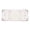 Pink, variant on YAHHU Professional UV LED Nail Lamp with Comfortable Hand Pillow, Folding Portable Gel Polish Curing Light Dryer Device for Expert Nail Artists and Beginners, White, 12.60 inches / 32.0 cm