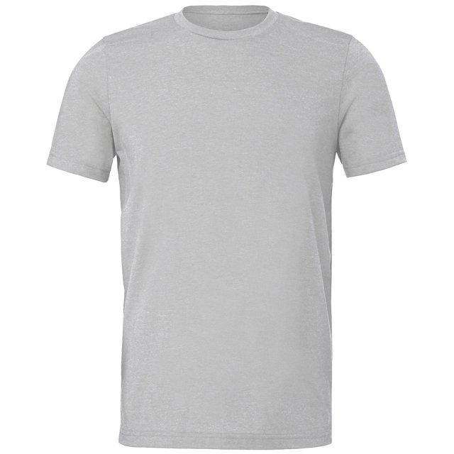 Bella + Canvas Sueded Tee