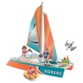 thumbnail image 3 of Set de Juego Playmobil Catamarán Catamarán 53 Piezas, 3 of 4