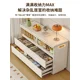 thumbnail image 4 of Gabinete de almacenamiento moderno para el hogar con cofre de madera, 4 of 4