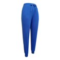 thumbnail image 3 of Pantalón Danskin Now Talla CH Sustentable Jogger Deportivo Liso Azul Teal, 3 of 4
