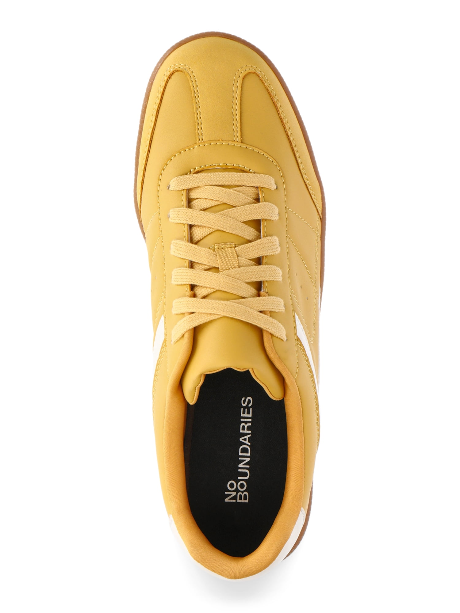 No Boundaries Sport Sneakers, Men’s