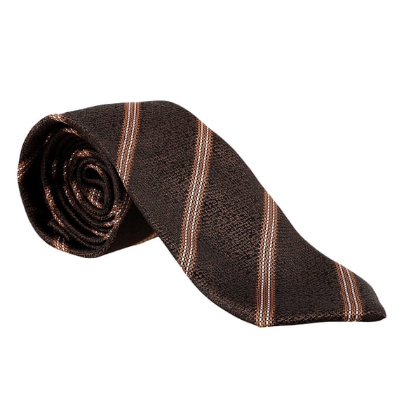 NIAIZEK Men's Business Tie Polyester Necktie Multi Color Festive Party Costume Accessory
