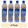 (4 pack) Great Value Gv 1l Alkaline 6pk