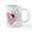 White, variant on CafePress - Peppa Pig: Baby Pig - 11 oz Ceramic Mug - Novelty Coffee Tea Cup