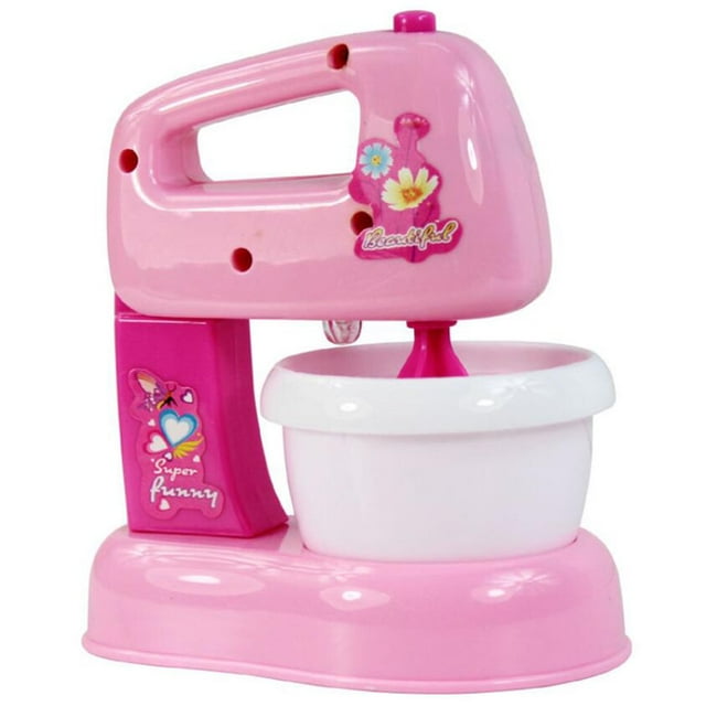 Mini Toys Simulation Home Appliances Children Play House Toy Baby Girls Pretend Play Toys;Simulation Home Appliances Children Play House Toy Girls Pretend Play Toys