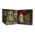thumbnail image 2 of Figura de acción de Star Wars The Black Series Luke Skywalker Ahch To Island de 6", 2 of 3