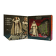 thumbnail image 2 of Figura de acción de Star Wars The Black Series Luke Skywalker Ahch To Island de 6", 2 of 3